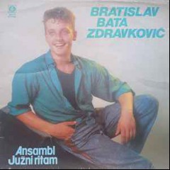 Bata Zdravkovic