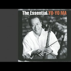 Jules Massenet Yo-Yo Ma Kathryn Stott