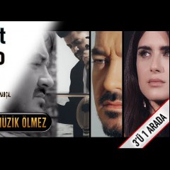 Orhan Ölmez & Canan Çal