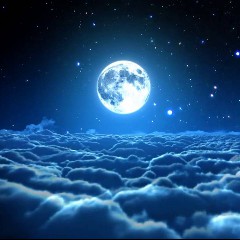 The Lovely Moon