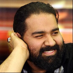 Reza Sadeghi