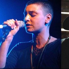 Willie Nelson & Sinéad O’Connor