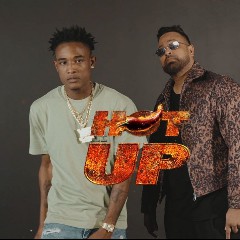 Ravi B x Yung Bredda