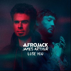 Afrojack & James Arthur