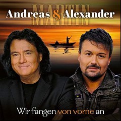 Alexander Martin,Andreas Martin