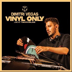 Dimitri Vegas, Like Mike, Vini Vici & Cherry Moon Trax