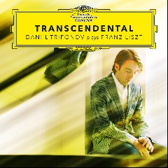 Franz Liszt; Daniil Trifonov