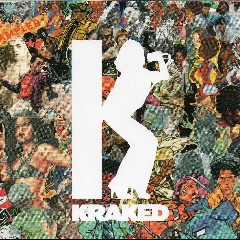 Kraked Unit feat. Laetitia 'Jaeguar' Bourgeois