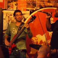 Tony Brown
