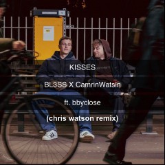 BL3SS x CamrinWatsin