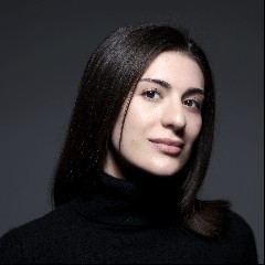 Franz Liszt, Mariam Batsashvili