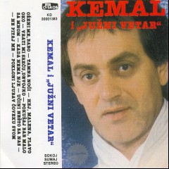Kemal Malovcic i Juzni Vetar
