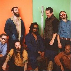 Black Joe Lewis & The Honeybears