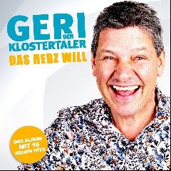 Geri der Klostertaler