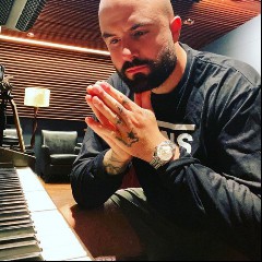 Patrick Patrikios
