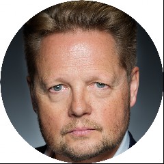 David John