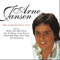 Arne Jansen