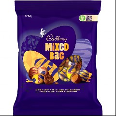 Mixed Bag