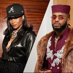 Ciara & Diamond Platnumz