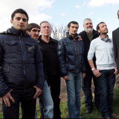 Canta u Populu Corsu