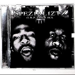 Spezializtz feat. Sido