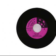 Thomas East & The Fabulous Playboys