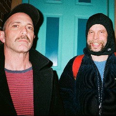 Bonnie “Prince” Billy & Matt Sweeney
