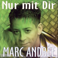 Marc Andrée