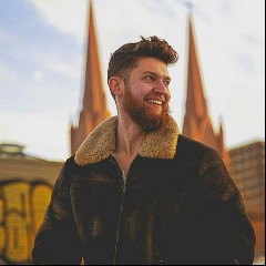 Nic Hanson