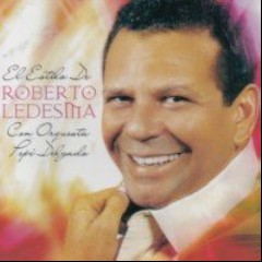 Roberto Ledesma