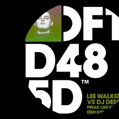 Lee Walker, DJ Deeon & Ben Kim
