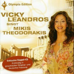 Mikis Theodorakis, Live Olympia