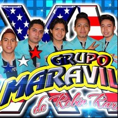 Grupo Maravilla De Robin Revilla