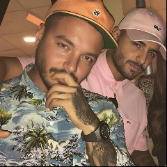 Maluma & J Balvin