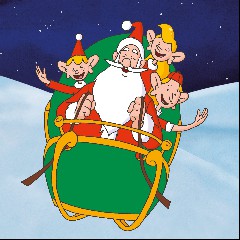 Weihnachtsmann & Co. KG