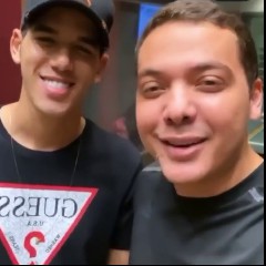 Wesley Safadão & Zé Vaqueiro