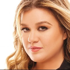 Kelly Clarkson ftg. Sheila E.