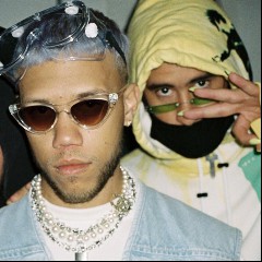 Jhay Cortez & Bad Bunny