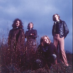 70er-80er Barclay James Harvest