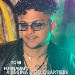 Toni Fornabaio