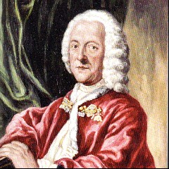 Telemann, Georg Philipp