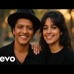Bruno Mars ft. Camila Cabello