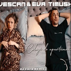 VESCAN x Eva Timush