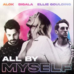 Alok x Sigala x Ellie Goulding