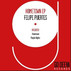 Felipe Puertes