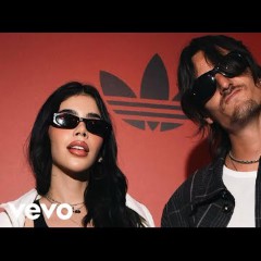 Danny Ocean & Kenia Os