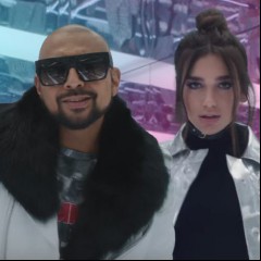 Sean Paul ft. Dua Lupa