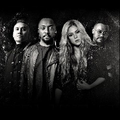 Black Eyed Peas + Shakira