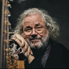 Andreas Vollenweider
