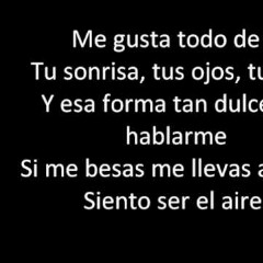 TODO ME GUSTA DE TI